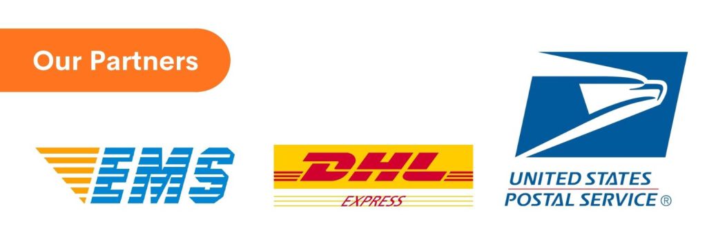 Our Partners 1 - One Punch Man UK Shop