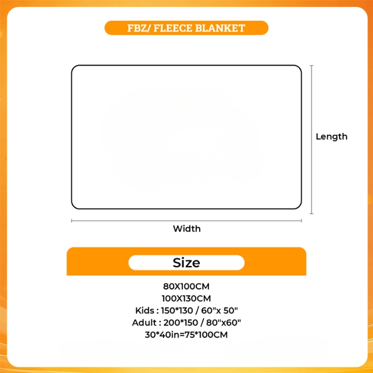 3D Blanket - Zelda UK Shop