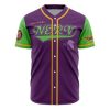 Eva 01 NERV Neon Genesis Evangelion Baseball Jersey 430x430 1 - One Punch Man UK Shop