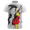 Summer Anime T Shirts One Punch Man 3D Print Streetwear Men Women Fashion Oversized Short Sleeve 3 - One Punch Man UK Shop