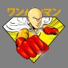flat750x075f pad750x750f8f8f8 1 - One Punch Man UK Shop