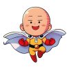 flat750x075f pad750x750f8f8f8 17 - One Punch Man UK Shop