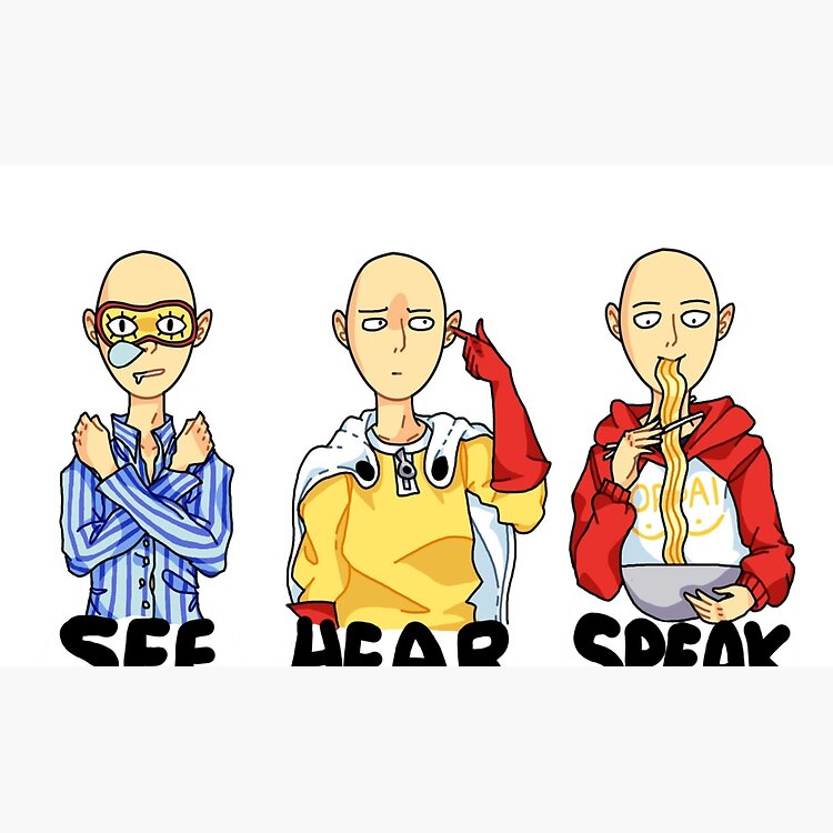 Three Monkeys Mug - Image 2