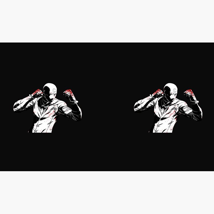 Moon Knight Movie Mug - Image 2