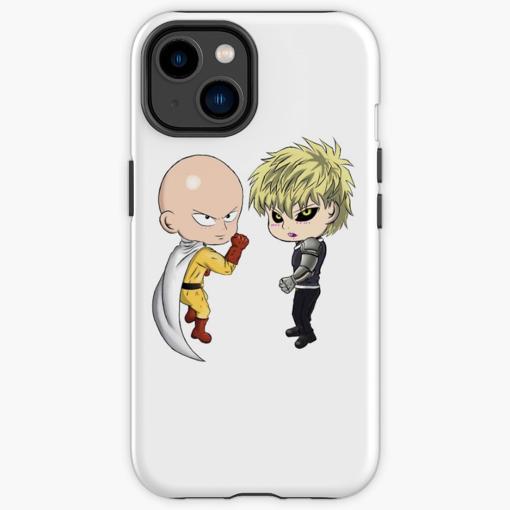 Hot Hero Iphone Case