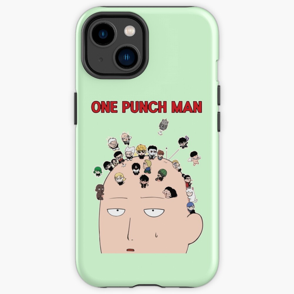 Oppa Iphone Case