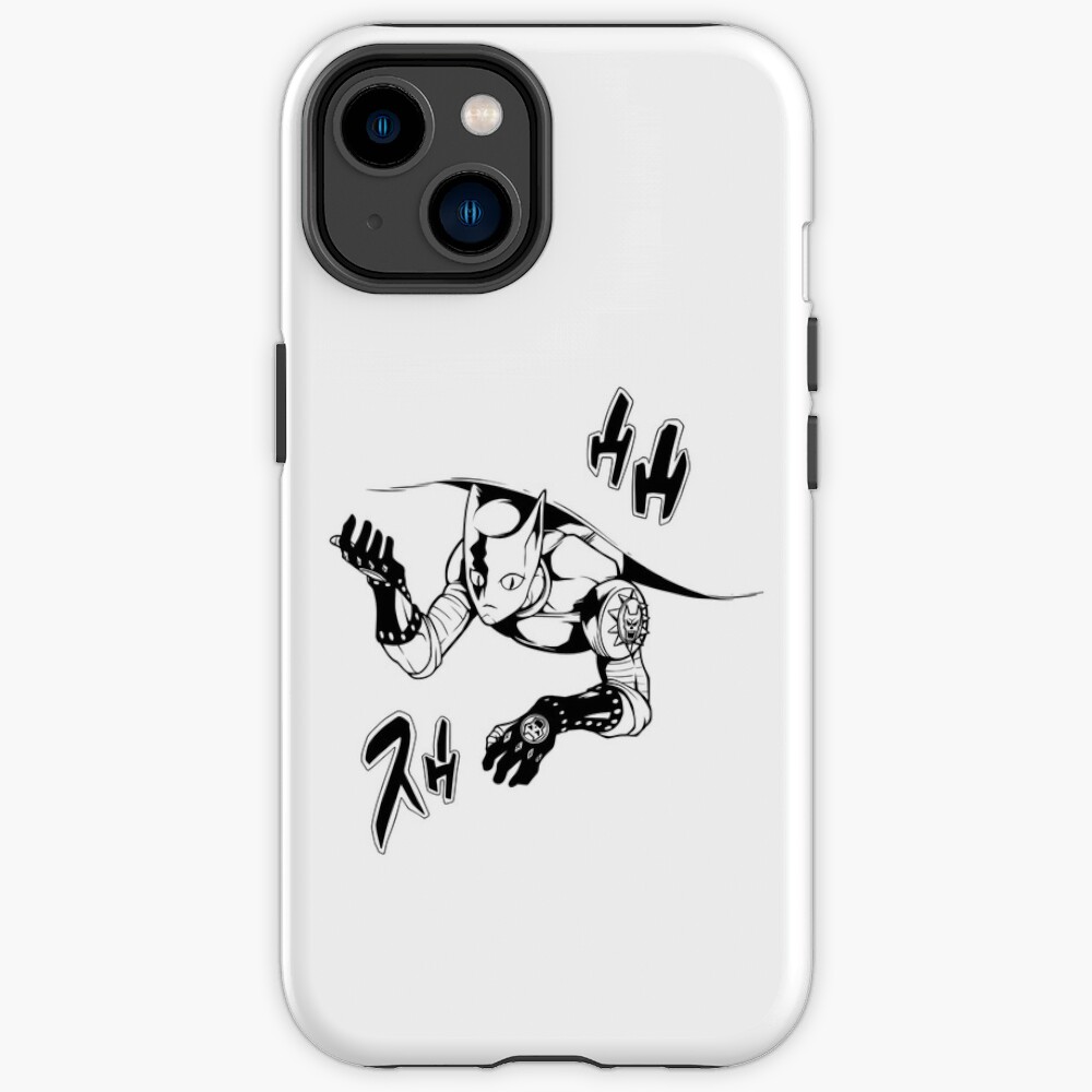 Powerful Stand Iphone Case