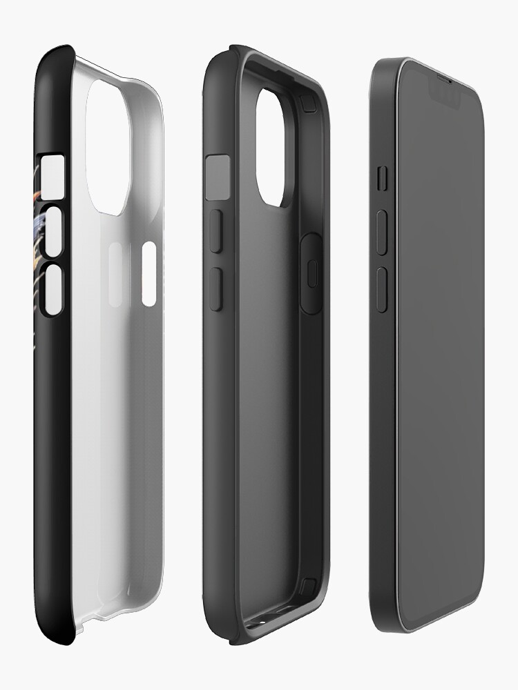 The One Punch Impact Iphone Case - Image 2