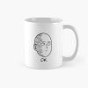 mugstandardx800right pad800x800f8f8f8 - One Punch Man UK Shop