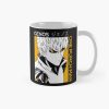 mugstandardx800right pad800x800f8f8f8 11 - One Punch Man UK Shop