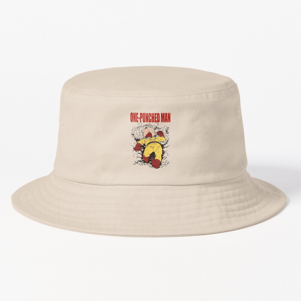 New Died Bucket Hat