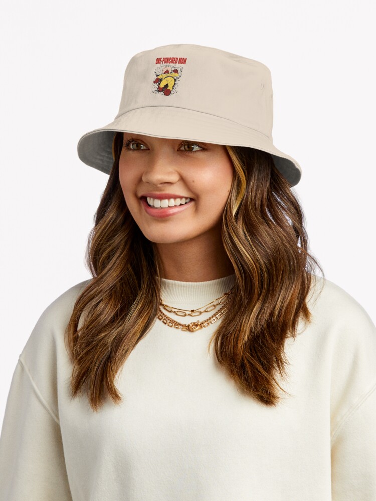 New Died Bucket Hat - Image 2