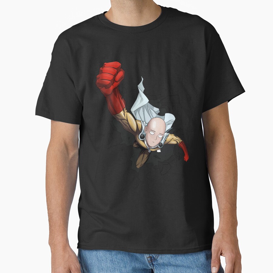 Anime T-shirt - Image 2