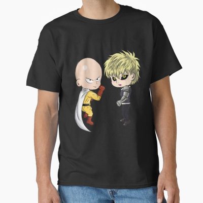 ssrcoclassic teemens 0210101001c5ca27c6frontproduct squarex1000 3 - One Punch Man UK Shop