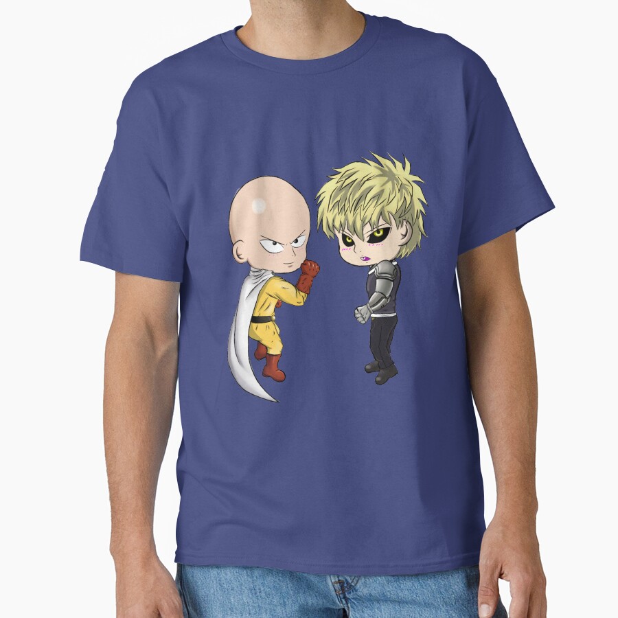 Hero T-shirt - Image 4