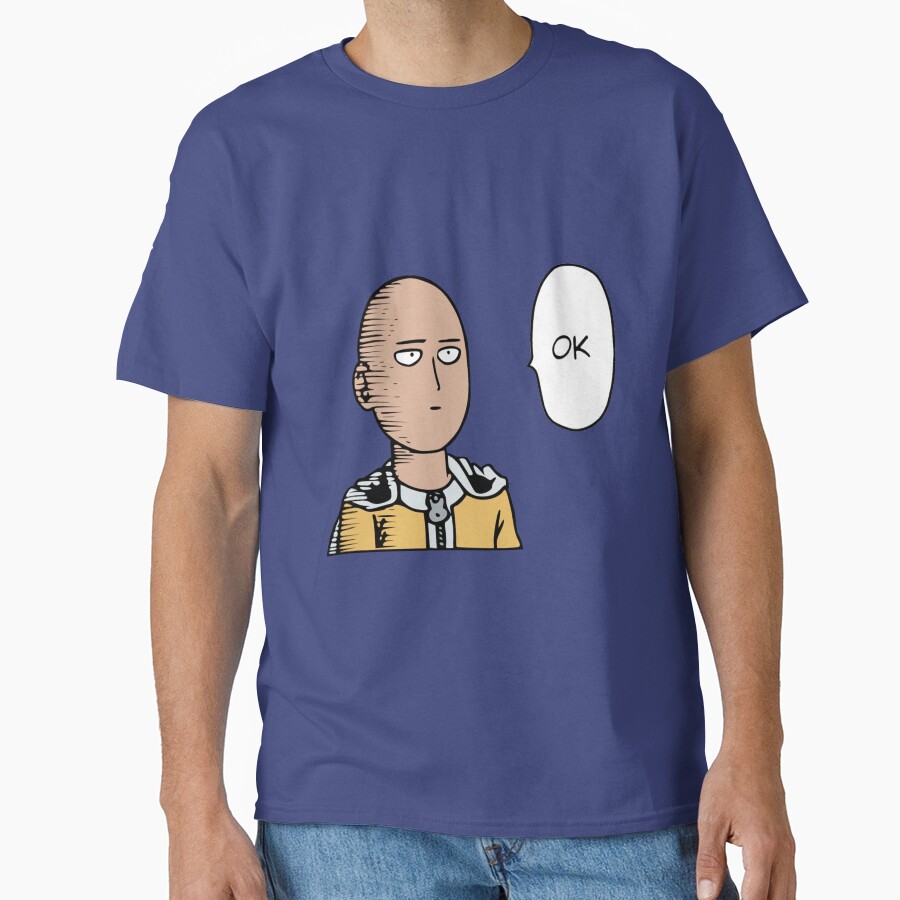 Hot Anime T-shirt - Image 4