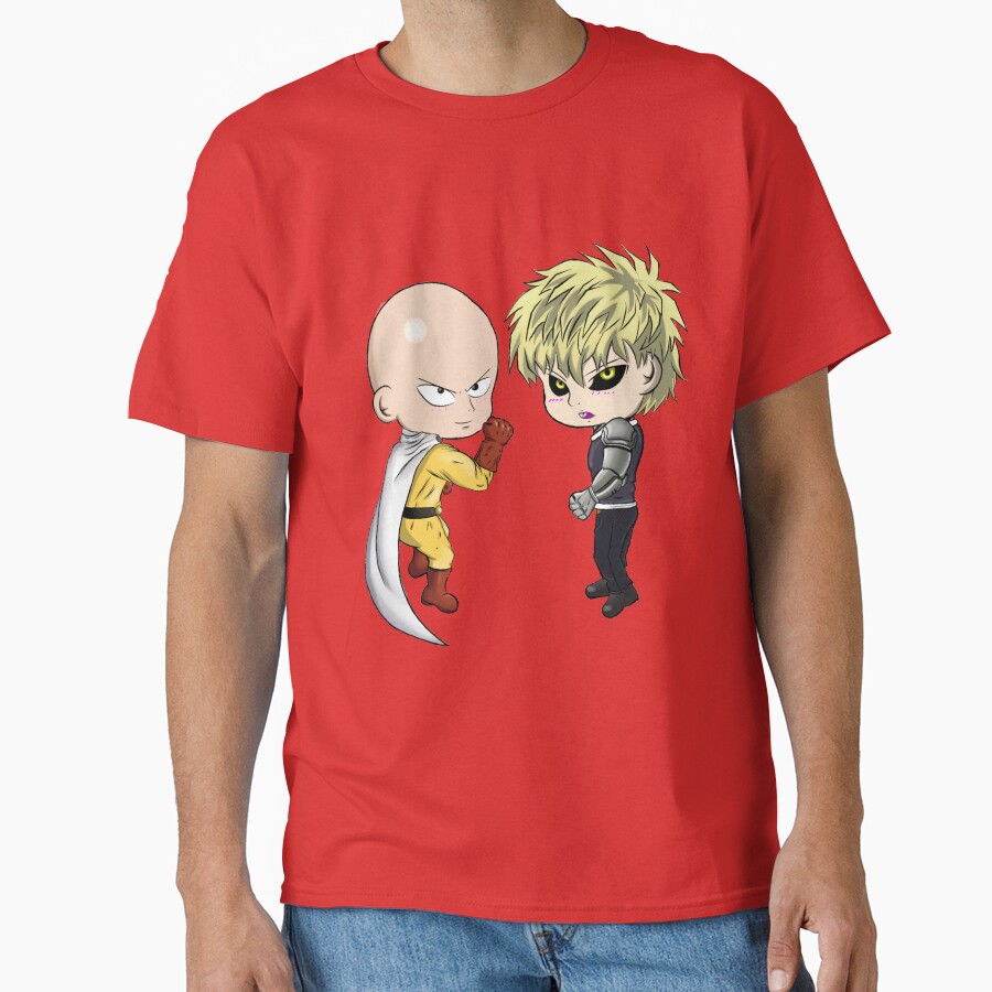 Hero T-shirt - Image 5