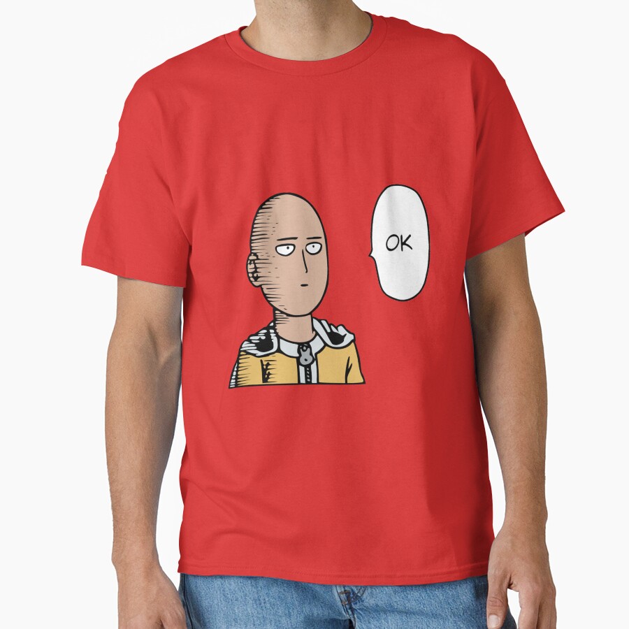 Hot Anime T-shirt - Image 5