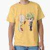 ssrcoclassic teemens 02ffcf6eda6eb664a1frontproduct squarex1000 3 - One Punch Man UK Shop