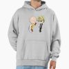 ssrcooversized hoodiemens 01heather greyfrontsquare productx1000 1 - One Punch Man UK Shop