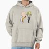 ssrcooversized hoodiemens 01oatmeal heatherfrontsquare productx1000 1 - One Punch Man UK Shop