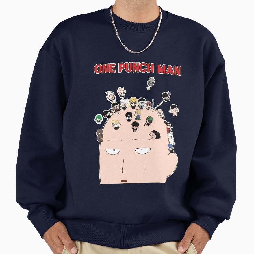 Oppa Sweatshirt - Image 5