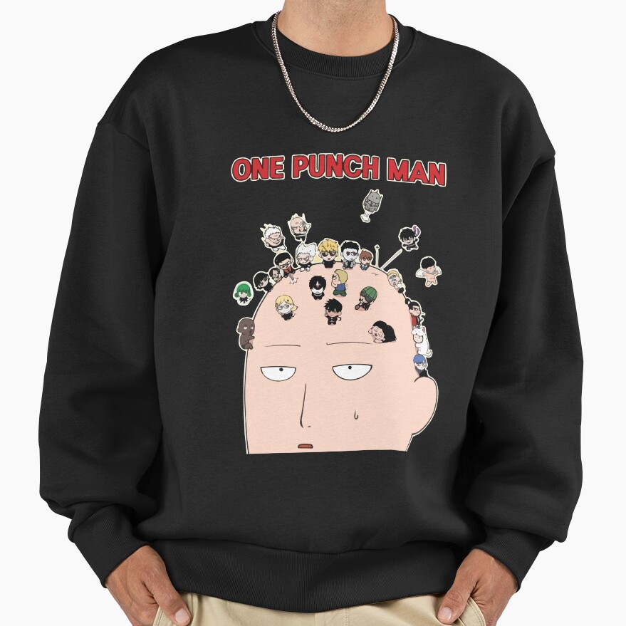 Oppa Sweatshirt - Image 2