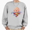ssrcooversized sweatshirtmens 01heather greyfrontsquare productx1000 2 - One Punch Man UK Shop