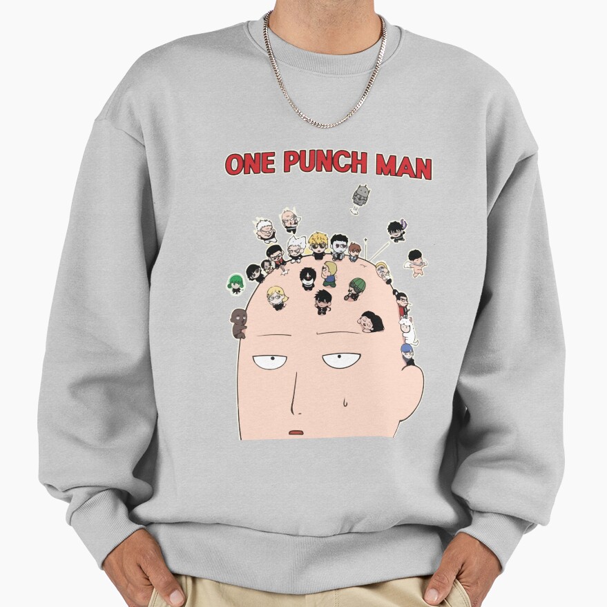 Oppa Sweatshirt - Image 4