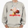 ssrcooversized sweatshirtmens 01oatmeal heatherfrontsquare productx1000 5 - One Punch Man UK Shop