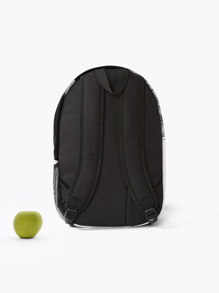 Hajime No Ippo Backpack - Image 2