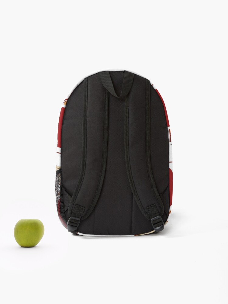 The Reluctant Hero Backpack - Image 2