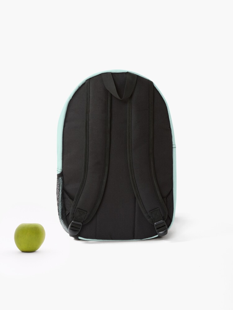 Anime Hero Egg Backpack - Image 2