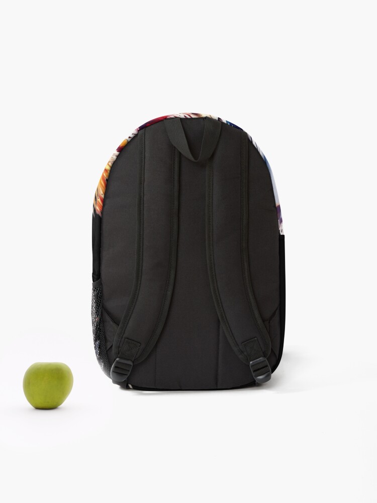 The One Punch Impact Backpack - Image 2