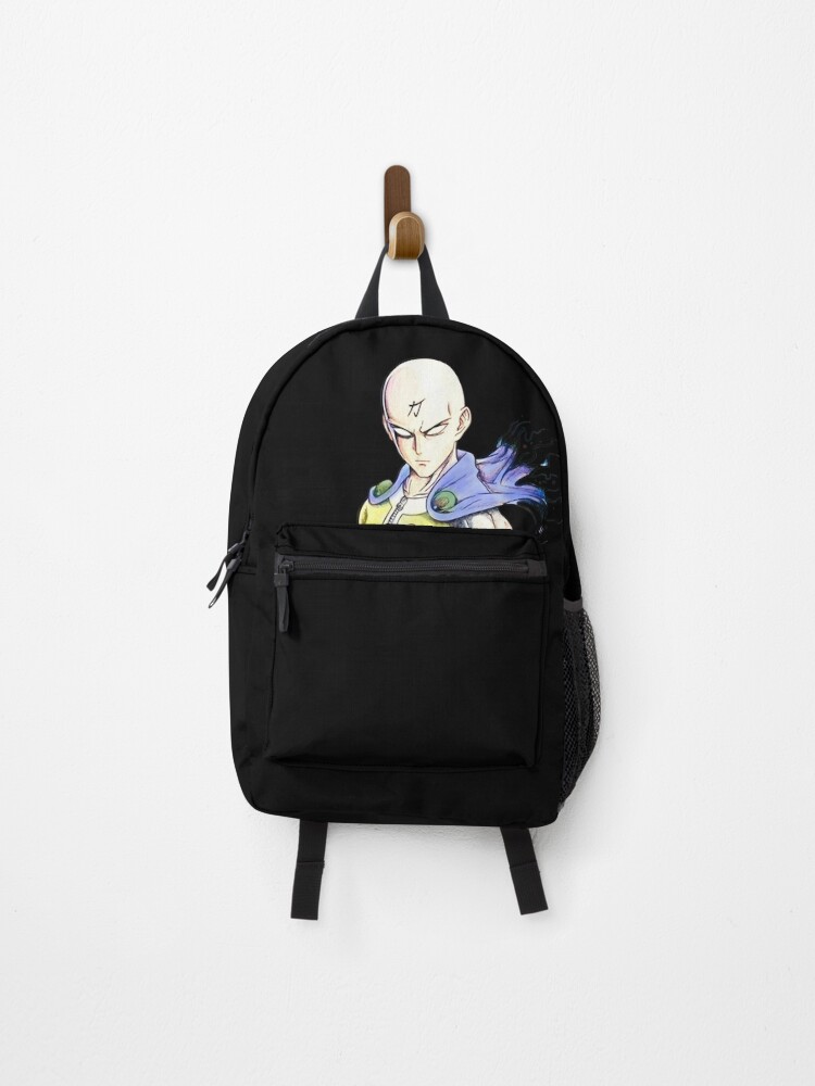 34 Anime Backpack