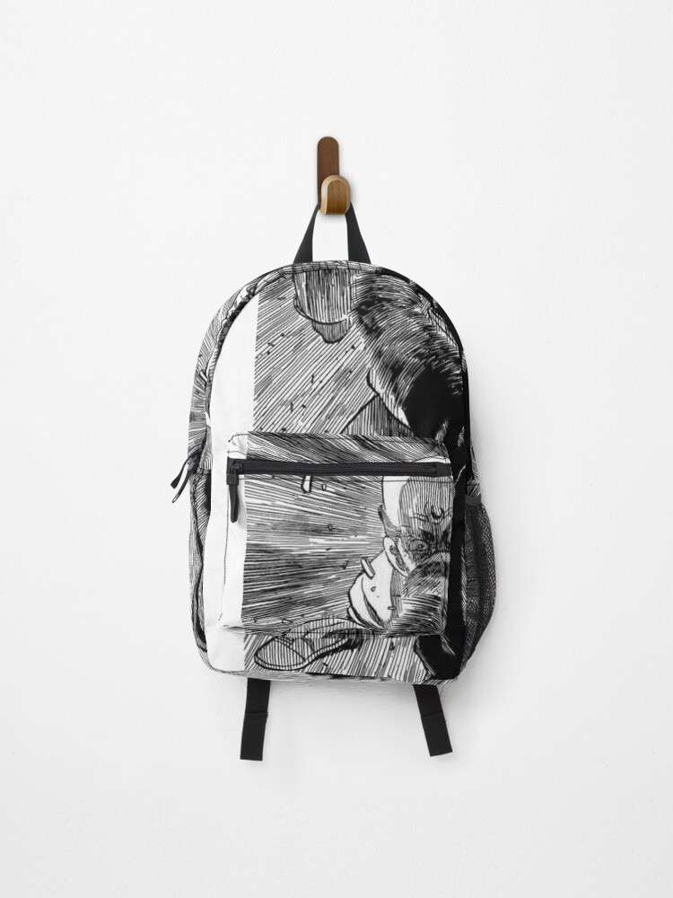 Hajime No Ippo Backpack