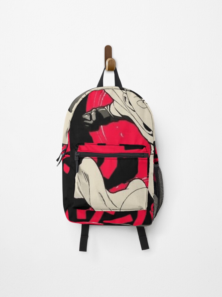 Too Strong For This World Backpack