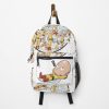 urbackpack frontwide portrait750x1000 18 - One Punch Man UK Shop