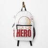 urbackpack frontwide portrait750x1000 3 - One Punch Man UK Shop