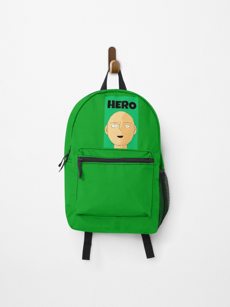 Hero Backpack