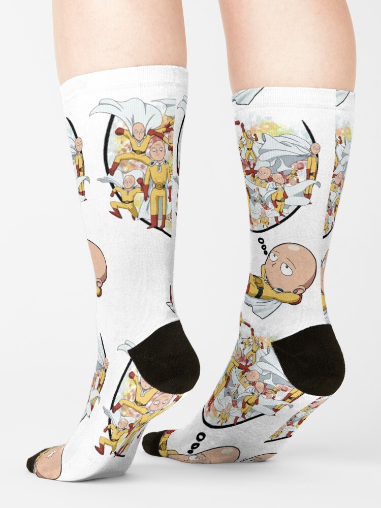 Hero S Dream Socks - Image 2