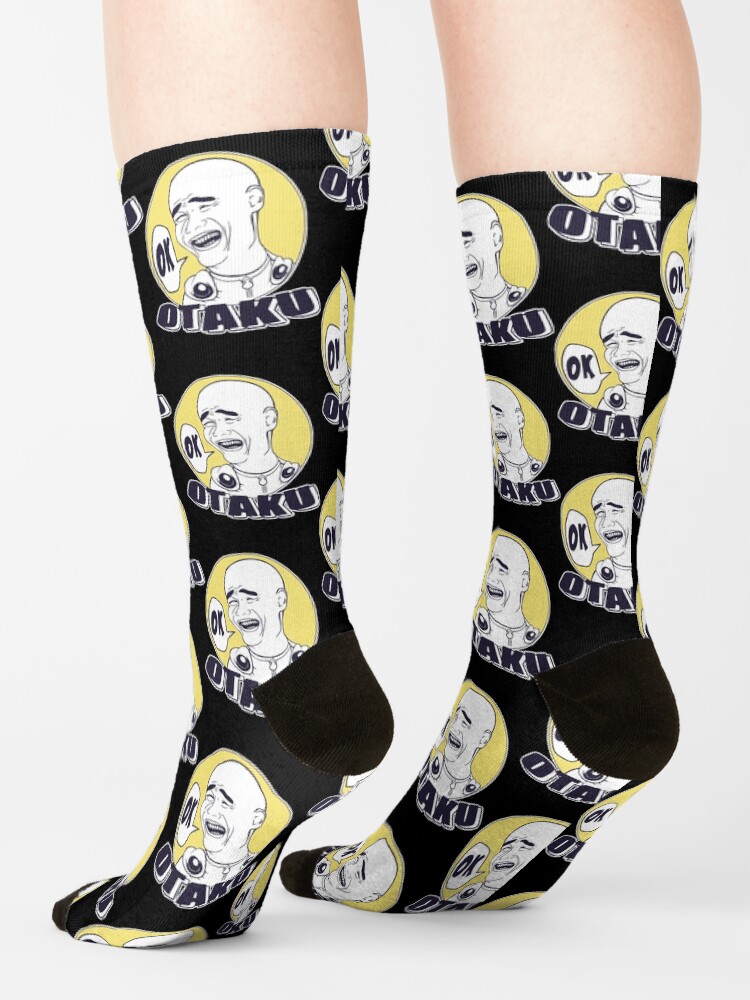 Otaku Socks - Image 2