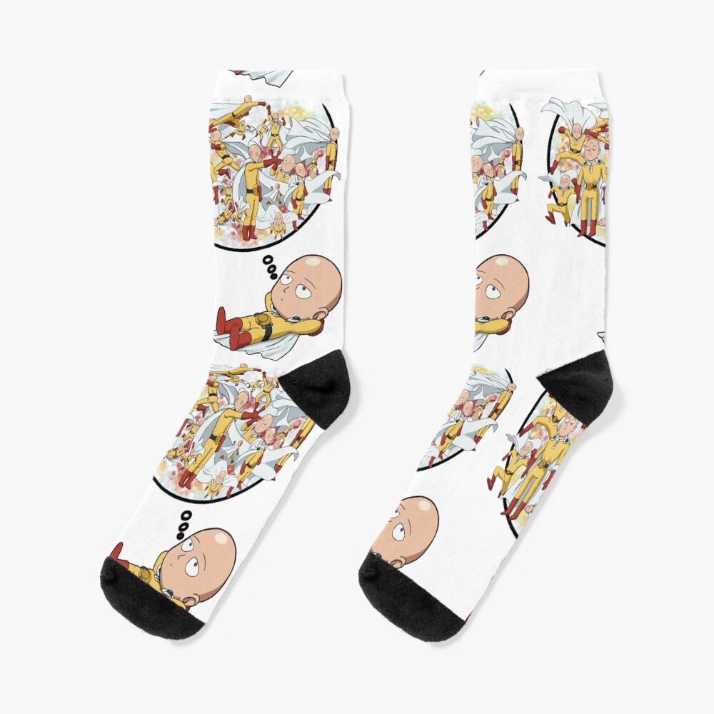 Hero S Dream Socks