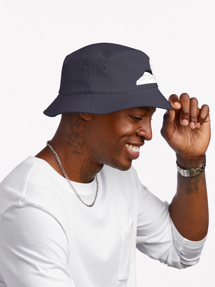 New Patrick Stewart S Bucket Hat - Image 3