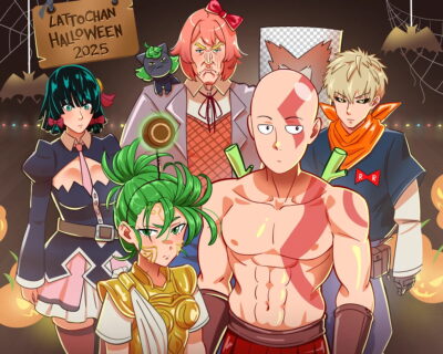 image 4 - One Punch Man UK Shop